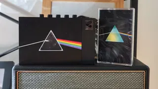  ‘It’s more of a lifestyle, a fashionable device, not just tech’: We Are Rewind’s CEO on how the Pink Floyd collab is turning cassette players into ‘collector’s items’ 