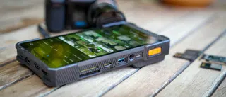  PixelMob Portable AI Workstation review 