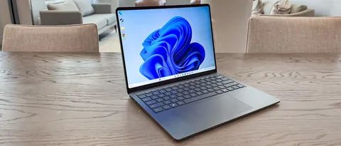 The new Microsoft Surface Laptop 8 is great — but it's hard to recommend to most people