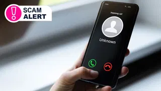  WhatsApp scam costs Hong Kong man $1.27 million after criminals used AI voice notes to impersonate his father — experts say secret codewords are the best way to stay safe 