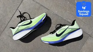  Nike’s back-to-school sale includes huge discounts on top running shoes, including the new Pegasus 42 hitting its lowest ever price 