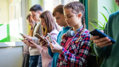  New study claims just 2% of schools in England have AI strategies — despite it being 'already embedded in day-to-day teaching and learning' 
