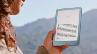  Amazon Kindle 12th Gen leak hints at four color options and a changed design 