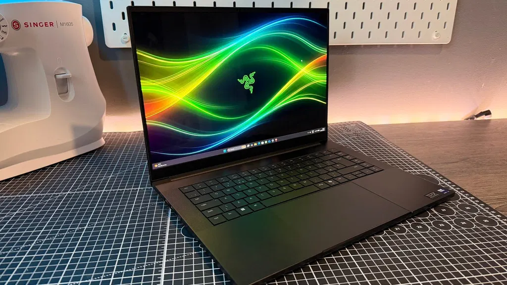Cost effective? No, but the Razer Blade 16 (2026) might just be the best gaming laptop I've ever tested