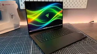  Cost effective? No, but the Razer Blade 16 (2026) might just be the best gaming laptop I've ever tested 
