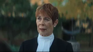  War made Celia Imrie look so powerful that HBO Max show's opening episode was refilmed 