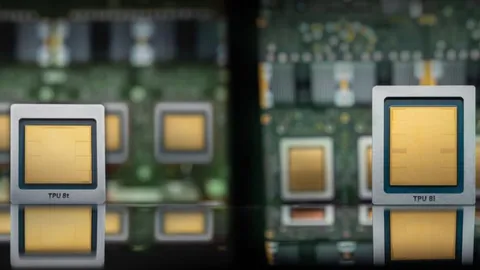  Google goes cash flow negative for the first time as AI data center buildout increases capex to a staggering $44.9 billion in a single quarter — CFO warns that capex will increase in 2027 as company banks big on TPUs 