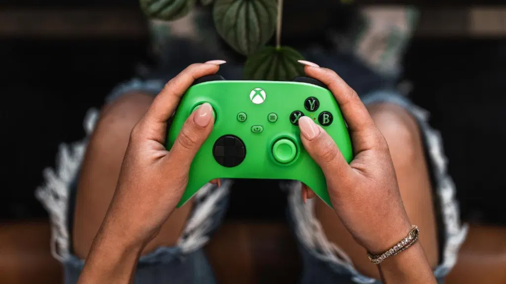 The official Xbox controller just dropped back to its lowest price this year on Amazon — 'a more premium feel without the price tag'