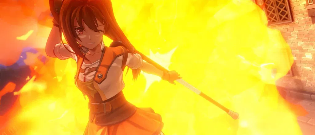 Trails in the Sky 2nd Chapter review: yet another triumphant remake