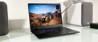  The new HP Omen 16 Slim isn't actually that skinny, but it is a surprisingly good budget gaming laptop - if you can get it at the right price 