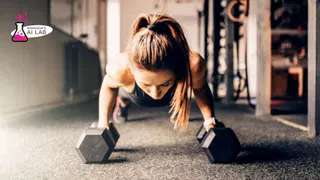  I’m a former personal trainer — and this AI fitness app is surprisingly legit 