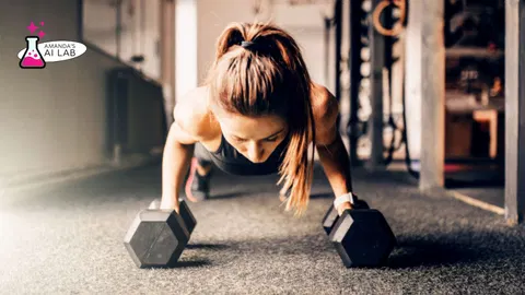  I’m a former personal trainer — and this AI fitness app is surprisingly legit 