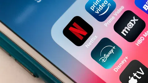  The leading streaming platforms now cost you $702 a year more than five years ago — and Disney+, Apple TV, and Peacock are the worst of the bunch 