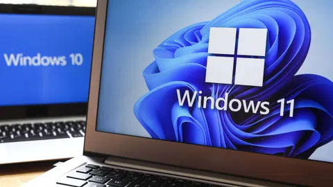  Microsoft vows to make Windows 11 fly on 8GB RAM amid memory shortage — optimizations to reduce OS memory footprint have begun 