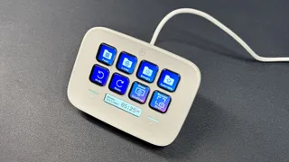  Why you need a macro pad, even if you have a mouse with 19 buttons — from $10 mechanical numpads to multi-screen window management 