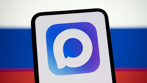  Russian researcher claims state-backed MAX app secretly records users and monitors VPNs 