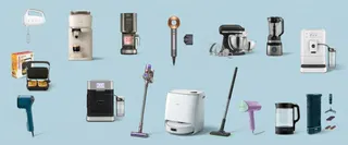  David Jones' Mid-Season Sale is on right now — and I've found 21 home and kitchen appliances worth adding to your cart 
