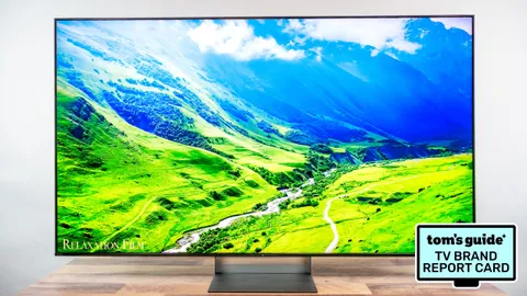 'There’s no way around it: Sony TVs are priced higher than most of the competition' — here's what Sony's doing right, what it's doing wrong, and what needs to change in 2026