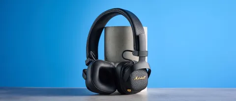 I've been testing the new Marshall Milton ANC for 3 weeks — they fix my biggest gripe with on-ear headphones, and are the new gold standard