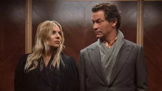  War review: HBO Max and Sky TV team up for a masterclass in divorce drama  