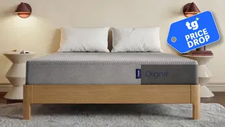  'I've never experienced this much comfort in a bed before' — up to $528 off top-rated Casper mattress in early Prime sale 