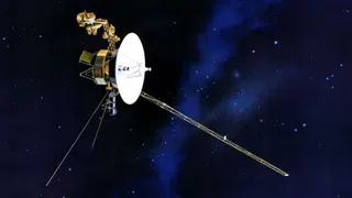 NASA to keep its 48-year-old Voyager 2 probe running for yet another year