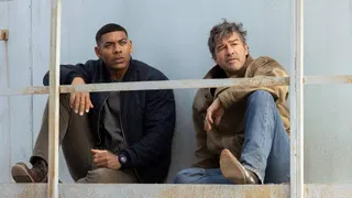  What to watch Sunday: All the new shows and movies just added to HBO Max, MGM+, Hulu and more (Sept. 27) 