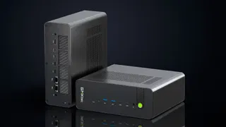  Early AMD 'Gorgon Halo' AI mini-PC packs 192GB RAM for an eye-watering $7,099 