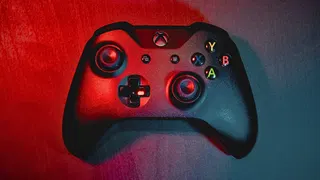  US Navy uses Xbox-style controllers to fire anti-drone lasers deployed on ships 