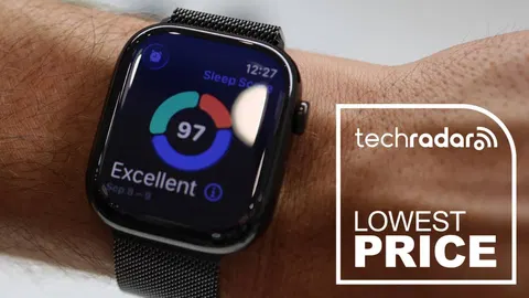What Apple price hike? The Apple Watch 11 is down to its lowest Aussie price of just AU$427