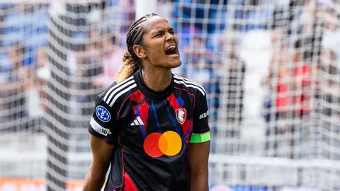 How to watch Women's Champions League final 2026: FREE live streams, team news, preview for Barcelona vs Lyon 