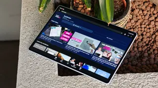  I spent a month with the Huawei MatePad Air, and it's confirmed my one big wish for the next iPad Air 