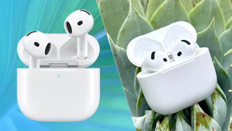  AirPods 5 vs AirPods 4: All the key differences 