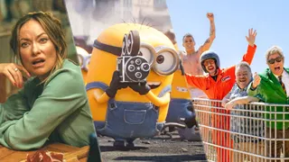  7 top new movies to stream this week on Netflix, HBO Max, Hulu and more (Aug. 11-17) — including one of the funniest movies I've seen this year 