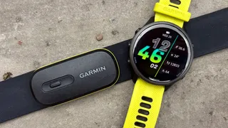  I don’t trust the heart rate sensors on watches, so wear a chest strap on every run — here are the 4 best straps I’ve tested 