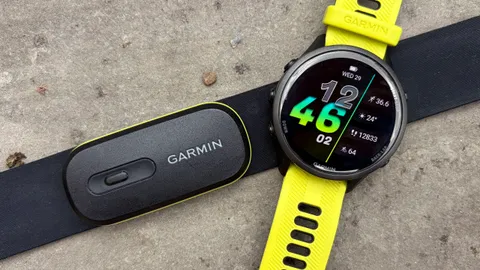  I don’t trust the heart rate sensors on watches, so wear a chest strap on every run — here are the 4 best straps I’ve tested 