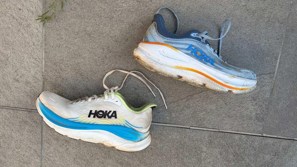 I’ve tested the Hoka Clifton 11 vs Hoka Bondi 9 and this is the one I’d buy