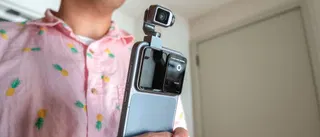  I tried the Honor Robot Phone — and it's the coolest phone in years (that's not coming to the US) 