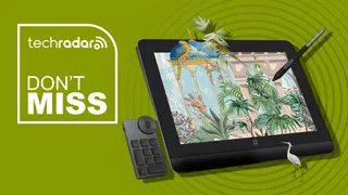  The XP-Pen Artist Pro 16 with a game-changing 16K pressure stylus is one of the best drawing tablets we've tested — and it's now $230 off at Newegg 