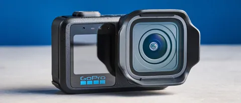 GoPro Mission 1 Pro review: This is the first GoPro I've been excited about in years