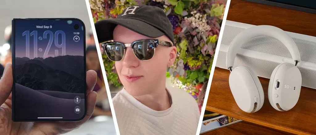 The Tech Drop: The most exciting new gadgets you might have missed in September