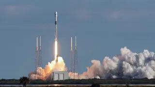  Google is sending an AI data center into space — with help from Elon Musk’s SpaceX 