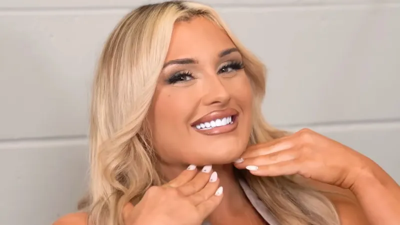  WWE Fans Are Not Happy About A SummerSlam Match That Was Allegedly Cancelled 
