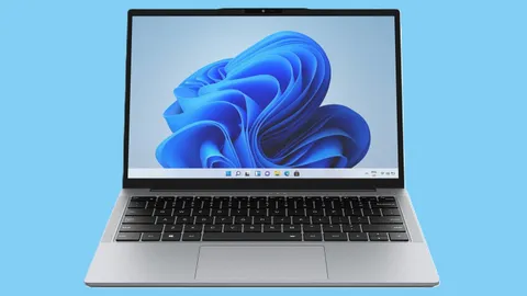 MacBook Neo finally has a rival — Intel Wildcat Lake laptops promise double the RAM and battery life for under $600