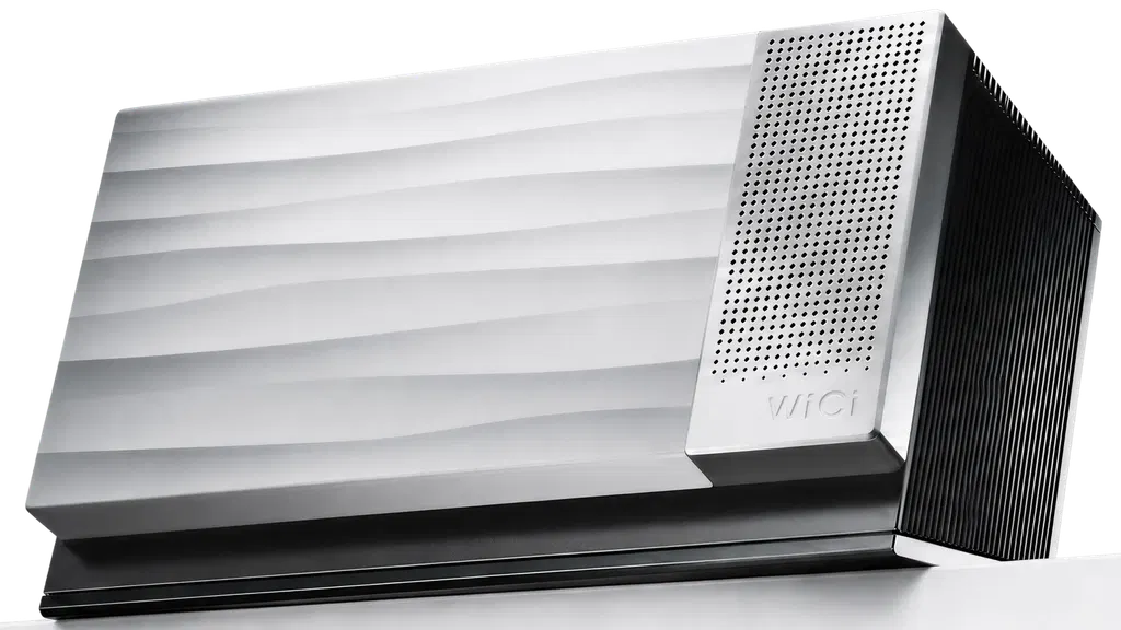 WiCi One unveils wireless Wi-Fi 7 eGPU with built-in 4TB SSD for local AI