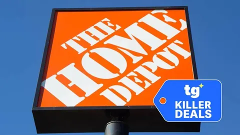  21 Home Depot weekend deals you need to get before they sell out — up to 50% off ACs & fans, tools and patio furniture 