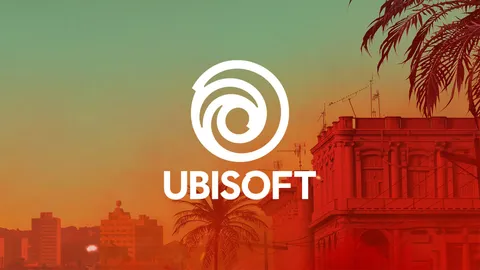 Ubisoft reportedly testing generative AI in Far Cry 7, insider says it 'looks like sh*t' — company recently posted a record €1.3 billion loss
