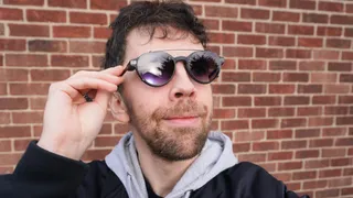  Exclusive: I grilled Even Realities’ CEO on the dystopian ethics of AI smart glasses after they covertly saved my late-night chat with my wife 