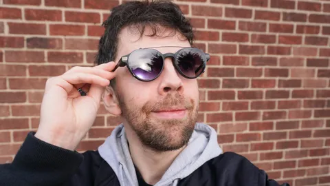  Exclusive: I grilled Even Realities’ CEO on the dystopian ethics of AI smart glasses after they covertly saved my late-night chat with my wife 