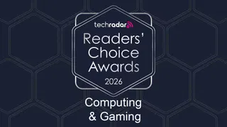  Vote now in the TechRadar Readers' Choice Awards 2026 — Computing & Gaming categories! 